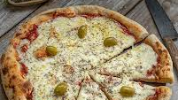 Pizzas y empanadas argentinas