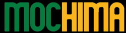 Logo Mochima Sucursales