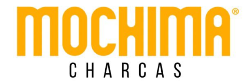 Logo Mochima Charcas