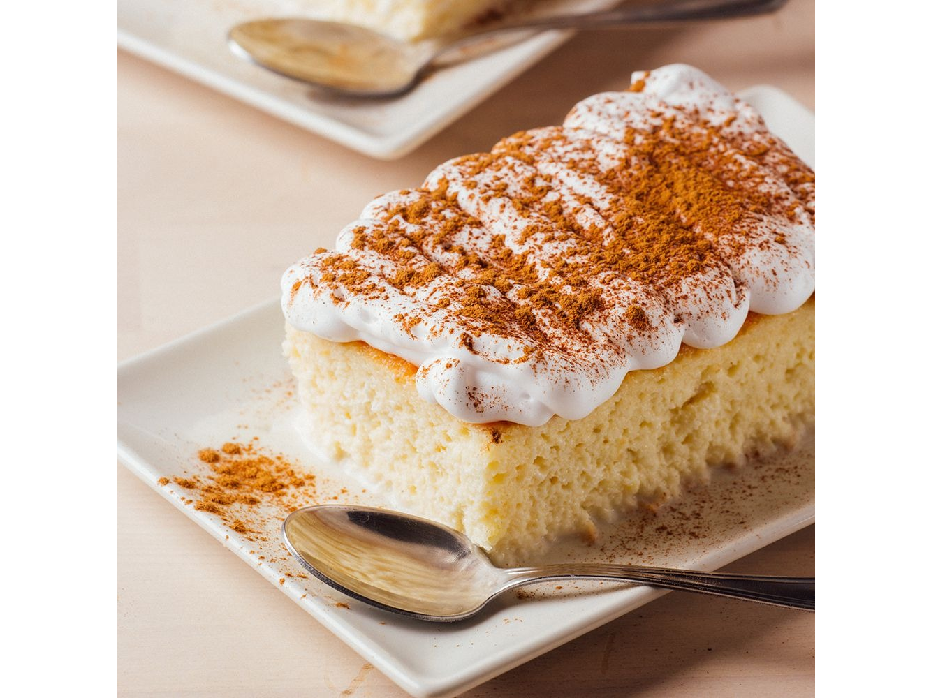 Torta Tres leches