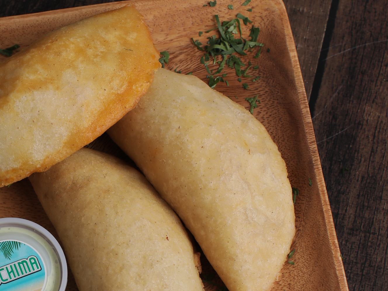 Empanadas Especiales