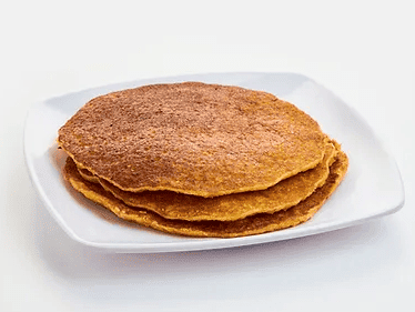 Cachapa sola de Mochima Charcas