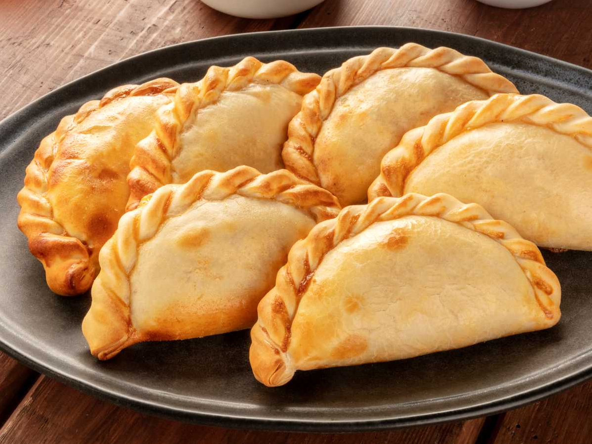Empanadas argentinas
