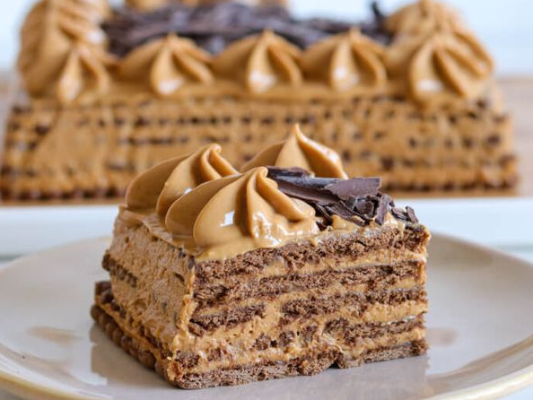 Chocotorta