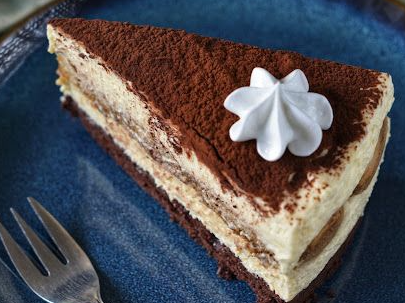 Torta Tiramisu