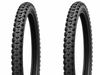 CUBIERTA R26 X 1.95 MTB "CBA PERFORMANCE"