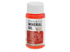 ACEITE MINERAL ROJO " EZMTB " X 60ML -- COMPATIBLE