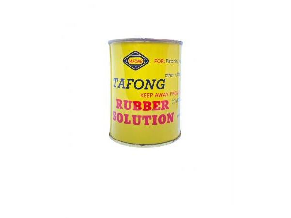 SOLUCION TAFONG LATA X 85 ML. ( CHICO )
