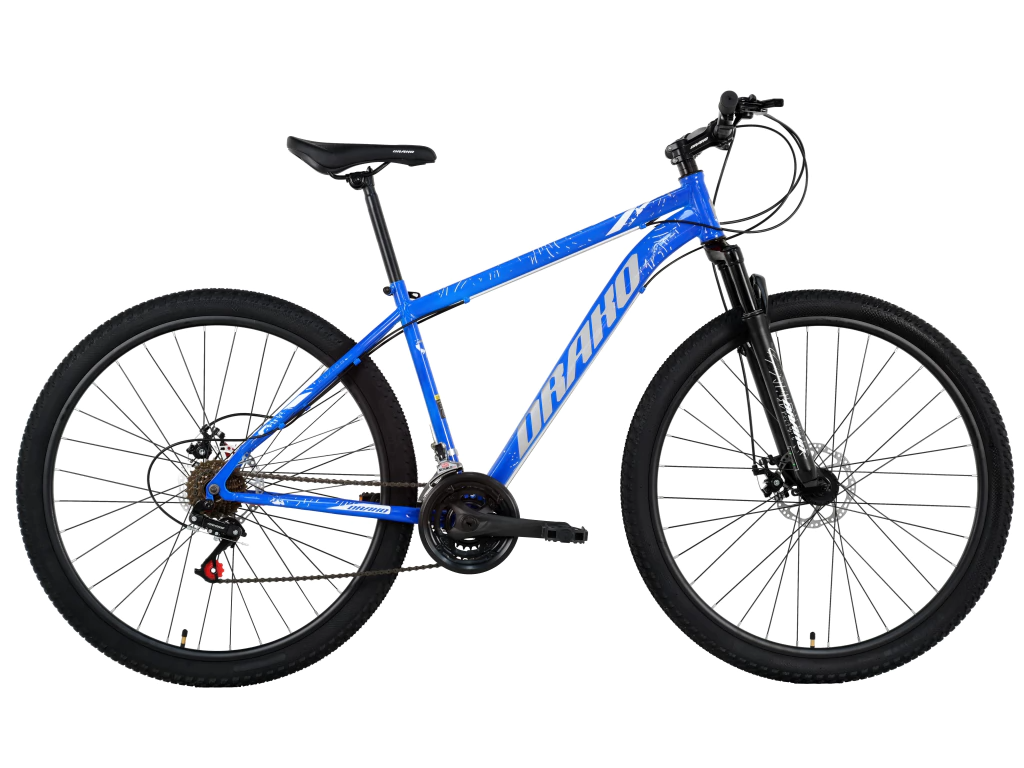 BICICLETA DRAKO FUSION R-29