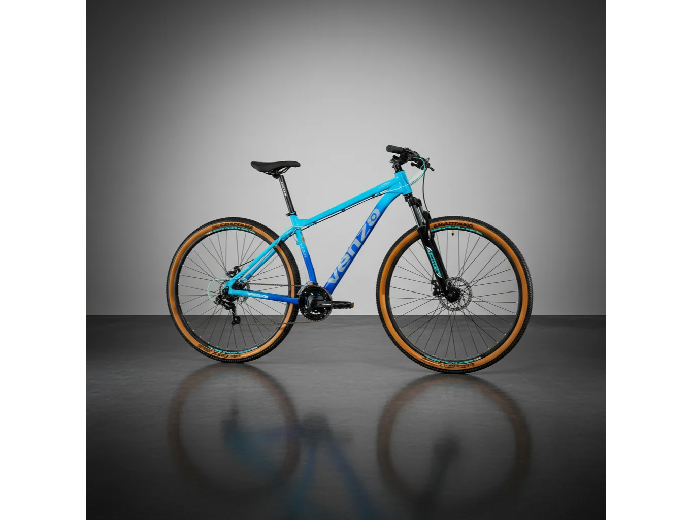BICICLETA R29 VENZO LOKI