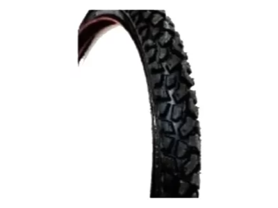 CUBIERTAS  26 X 1.95  NEGRA MTB/T.T. -- "R.C.T."