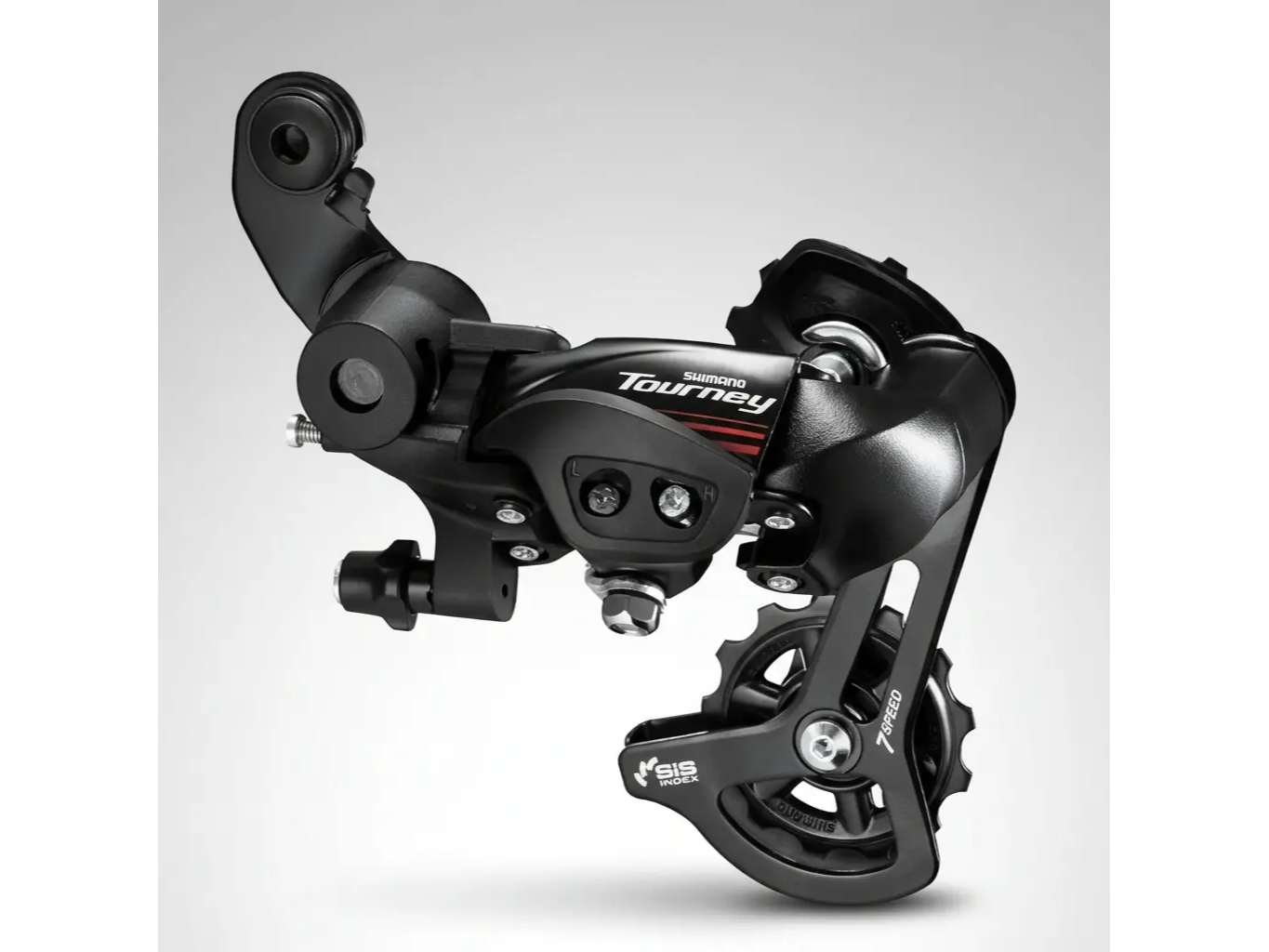 CAMBIOS SHIMANO A070 7 VEL