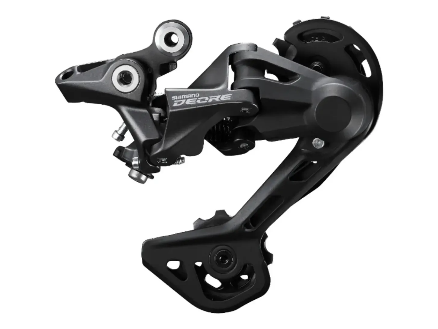 CAMBIOS SHIMANO DEORE M4120 SHADOW 10 / 11 VEL.