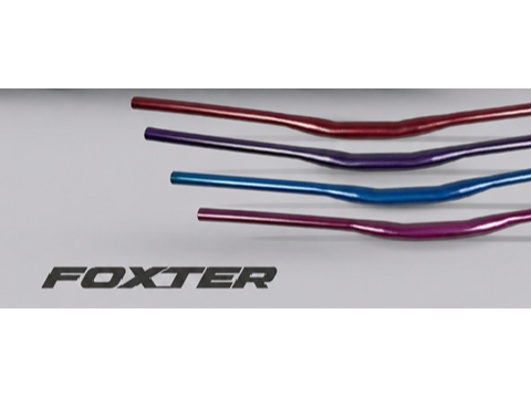 FORMA / MANUBRIO DESCENSO R-29 COLORES ( STUNT )