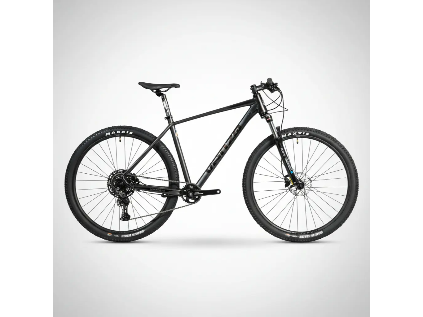 BICICLETA R29 VENZO STINGER 1X10
