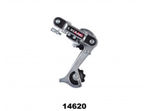 CAMBIOS RUTA ALUMINIO 7V .- POWER -