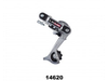 CAMBIOS RUTA ALUMINIO 7V .- POWER -