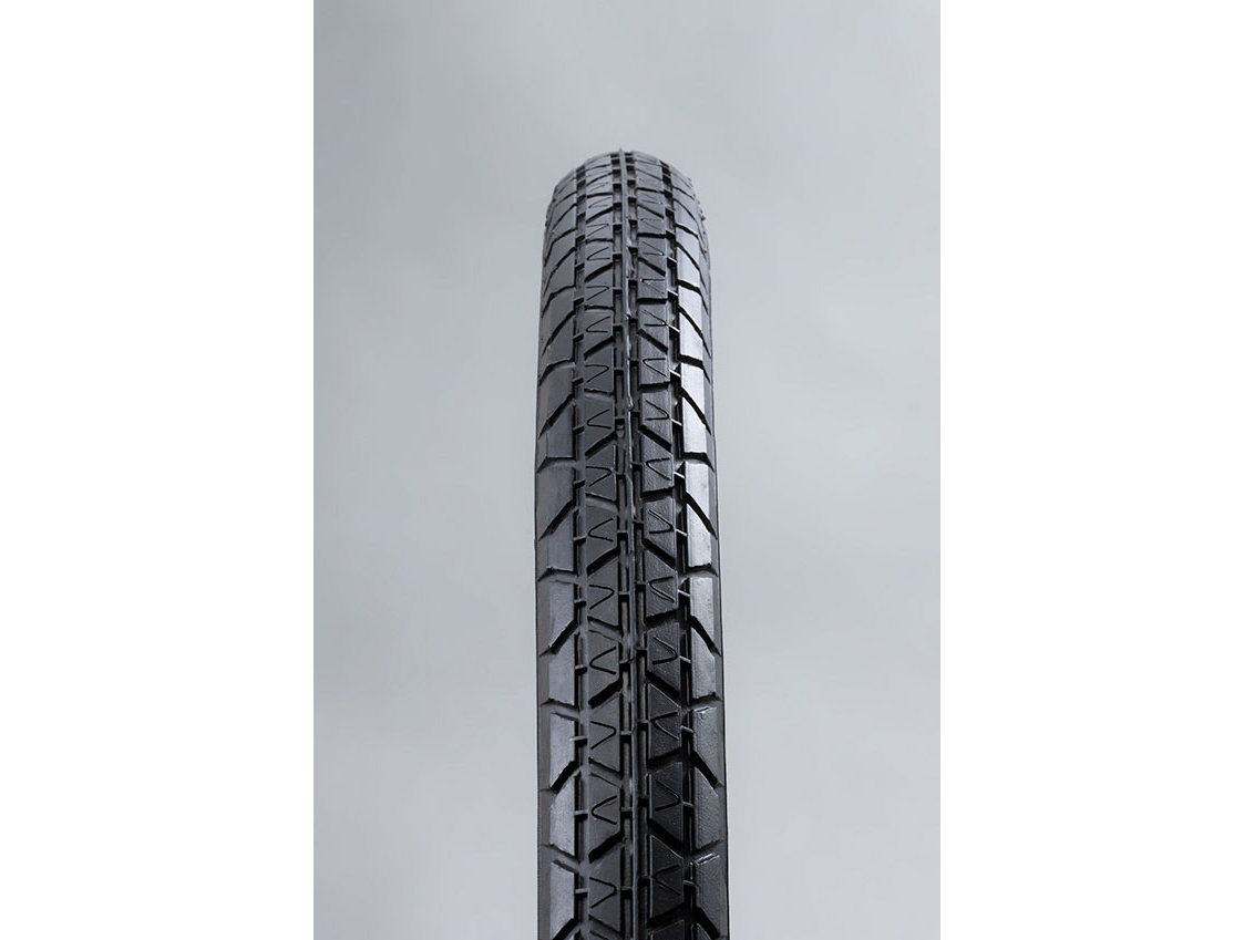 CUBIERTAS 20 X 2 X 1 3/4 REPARTO NEGRA - IMPERIAL CORD -