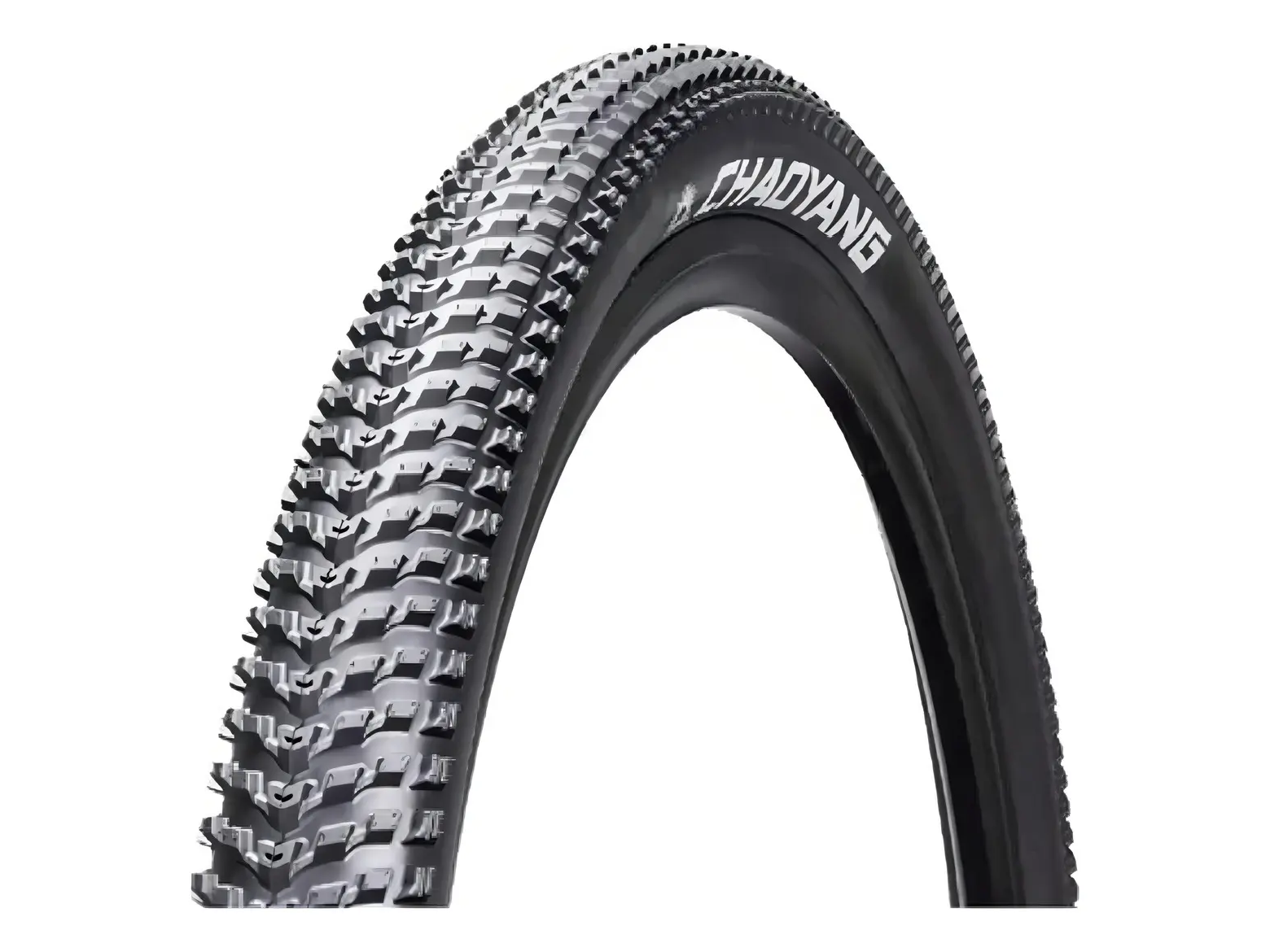 CUBIERTAS CHAOYANG 29 X 2.0 - H5129 NEGRA C/ALAMBRE