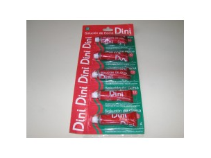 SOLUCION DINI -- 10CC. X UNID.