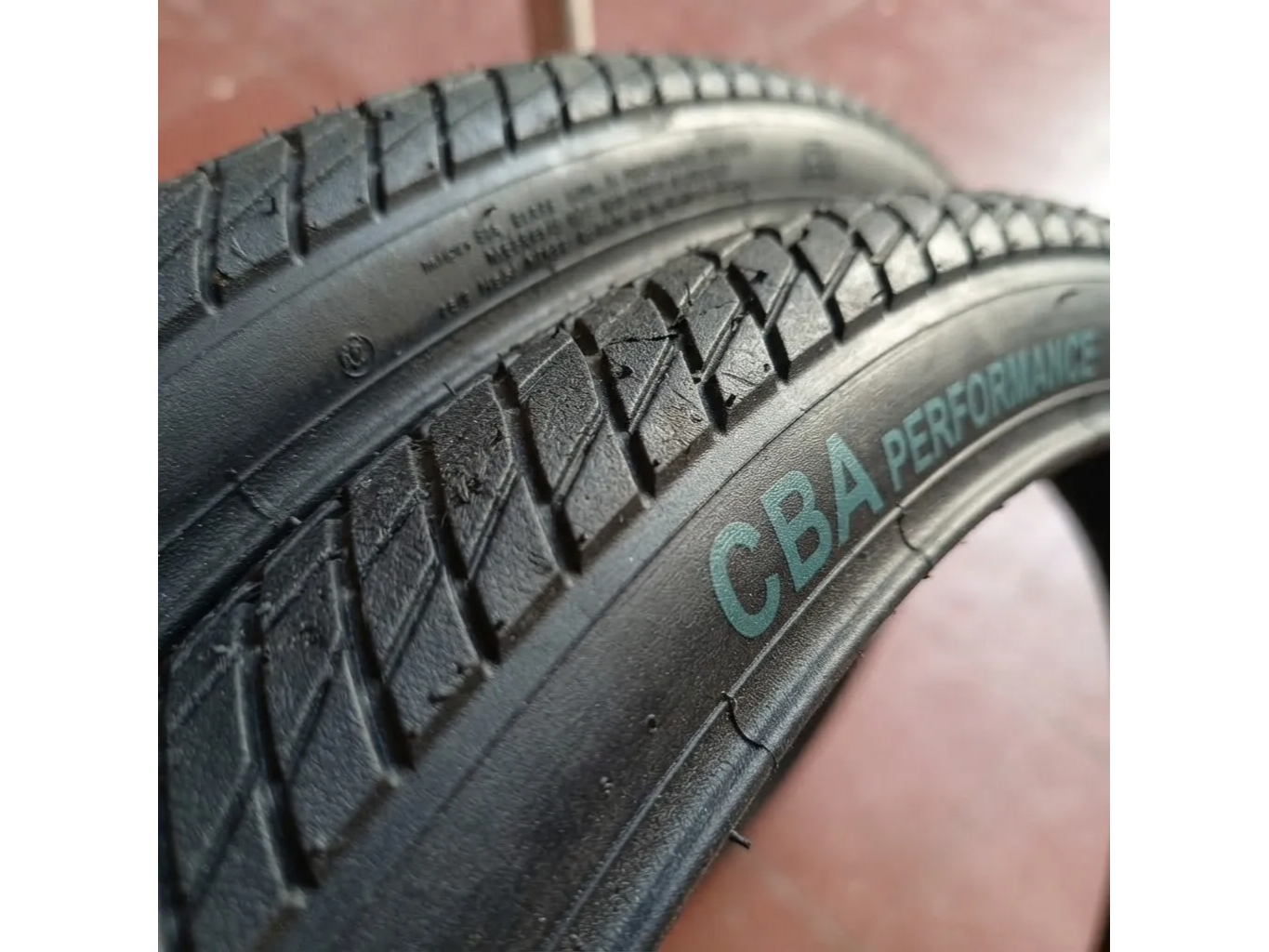 CUBIERTA R20 X 175 FREESTYLE "CBA PERFORMANCE"