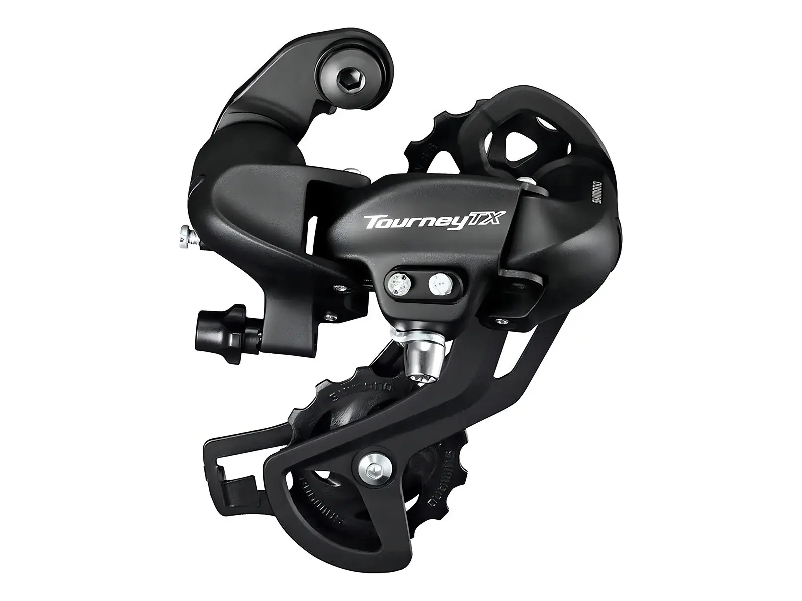CAMBIOS SHIMANO TX-800 TOURNEY ( 24 VEL. )