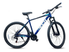 BICICLETA DECH R29 SHIMANO-ALUMINIO-FRENOS MECANICOS