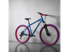 BICICLETA STUNT FOXTER ZERO. R29. SHIMANO