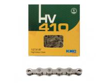 CADENAS: PASO GRUESO -- KMC HV-410 ( 114 ESLABONES )