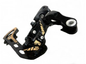 CAMBIOS LTWOO -- A-12 GOLD CARBONO