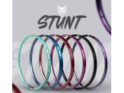 LLANTAS ALUMINIO R - R - 29 DOBLE PARED - " STUNT " (32 AGUJ.)