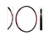 LLANTAS ALUMINIO R- 29 - DOBLE PARED -TUBELESS READY -FOXTER- (36 AGUJ.)