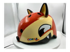 CASCOS INFANTIL ( ZORRO - TIBURON- )