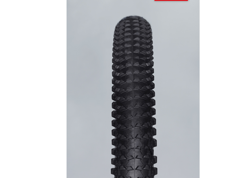 CUBIERTAS 24 X 1 3/4 - PUCARA / CROSS NEGRA - IMPERIAL CORD -