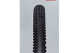 CUBIERTAS 24 X 1 3/4 - PUCARA / CROSS NEGRA - IMPERIAL CORD -