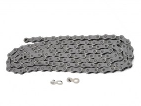 CADENAS: PASO FINO SHIMANO HG- 901 - 11 VEL. - 116 ESLABONES
