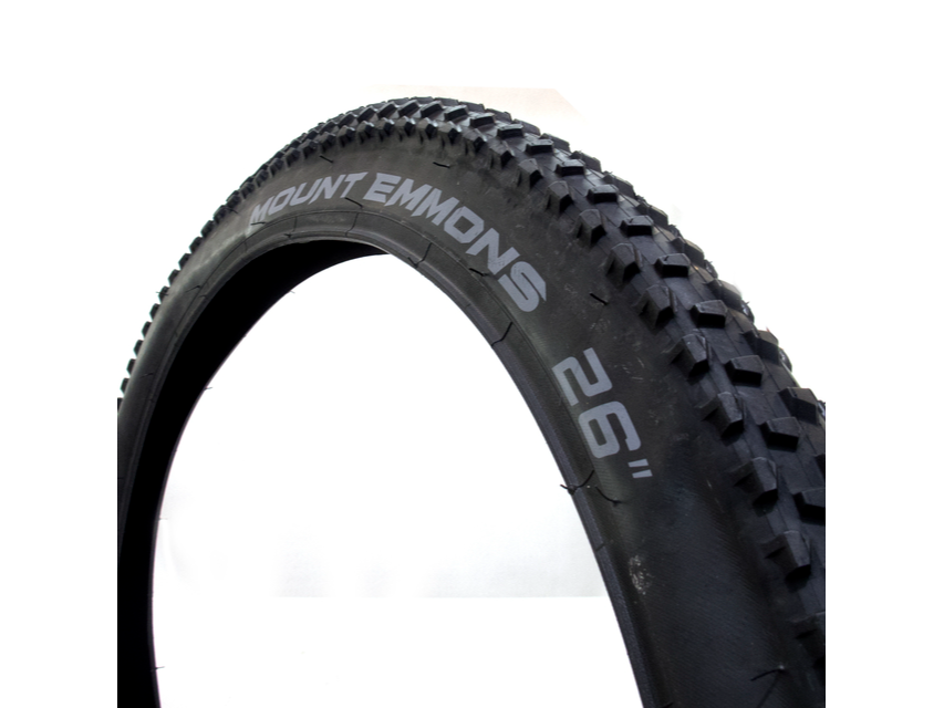 CUBIERTAS "ARISUN "  26 X 2.10 MOUNT  EMMONS