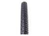 CUBIERTAS 24 X 13/8 X 11/4 NEGRA ( SILLA RUEDA ) - IMPERIAL CORD -