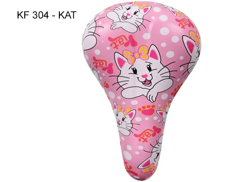 ASIENTO NIÑO KALF " GATITO " .