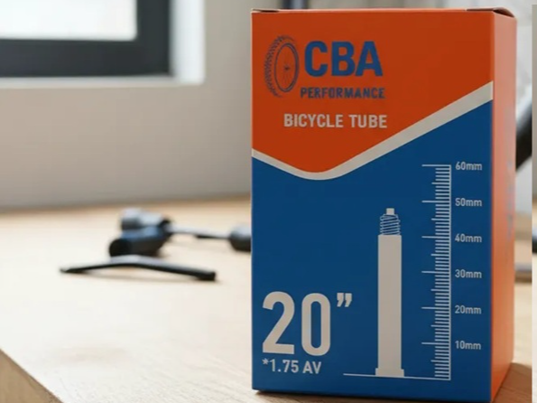 CAMARAS BUTILO " CBA " PERFORMANCE - R- 20 X 1.75 V.A. - 48 MM.