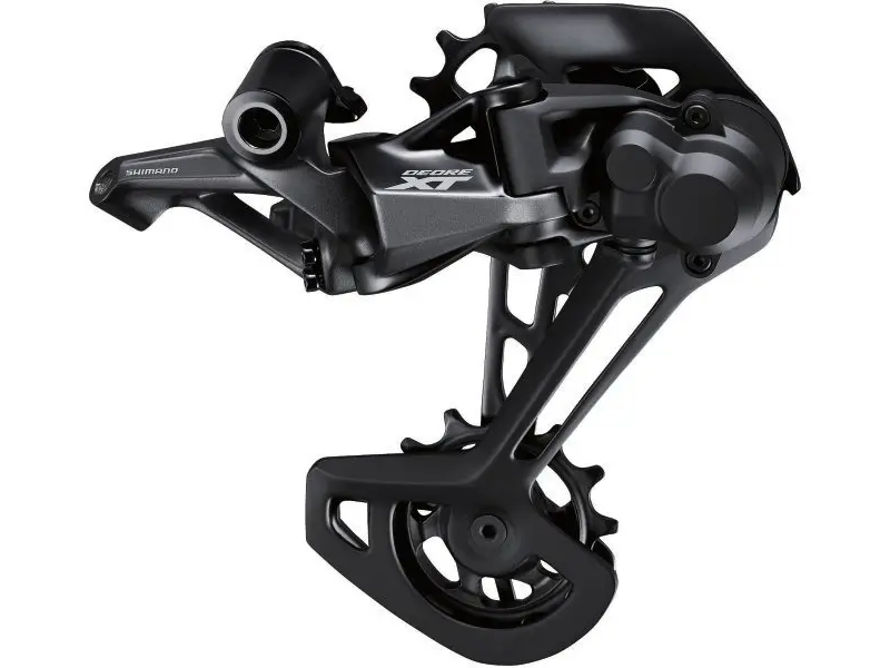 CAMBIOS SHIMANO XT M8100 SGS ( 1X12 VEL. ) 51 T