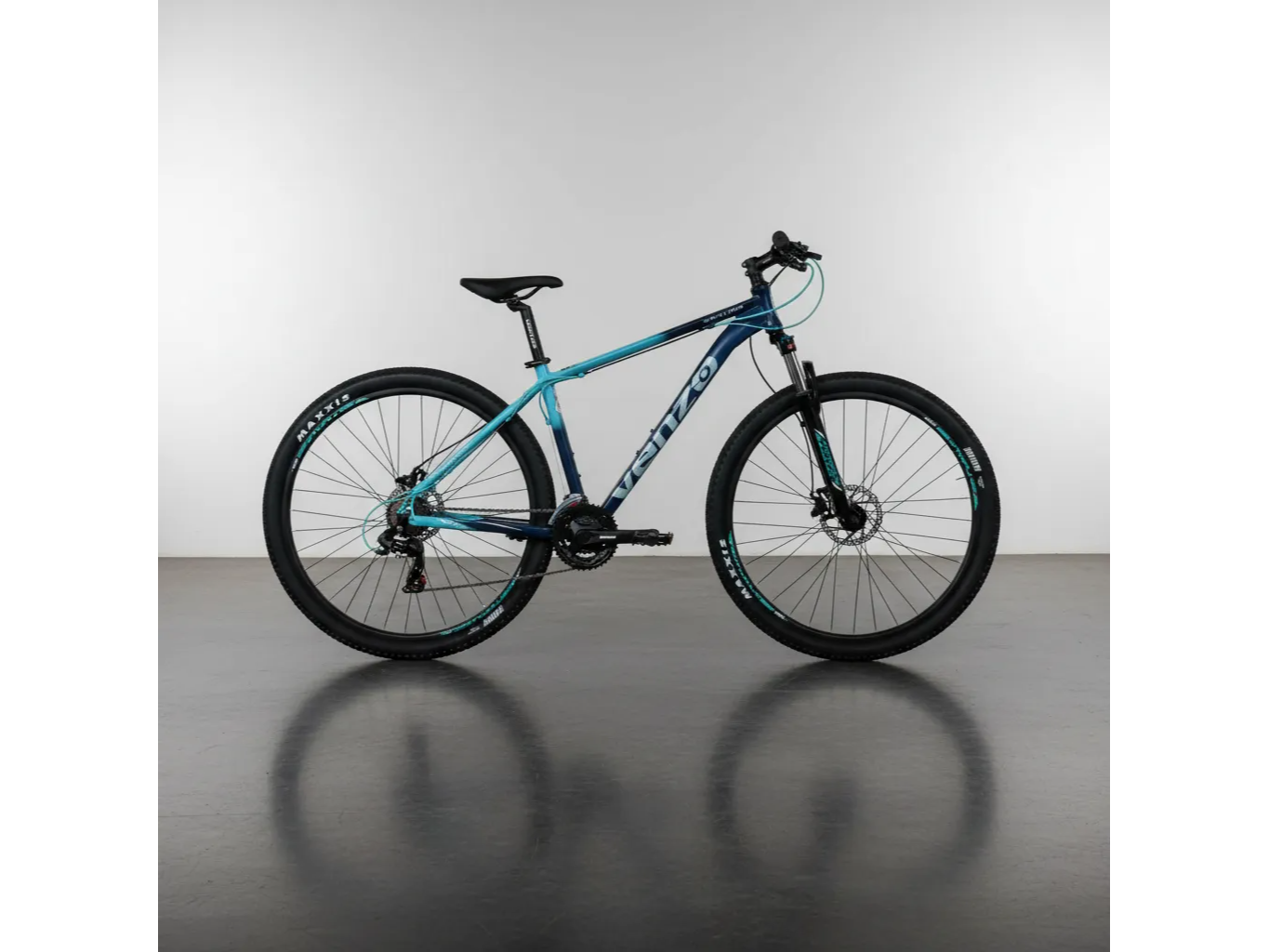 BICICLETA R29 VENZO SKYLINE