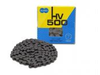 CADENAS: PASO FINO- KMC - HV-500 - ( P/ 21/24 CAMBIO)