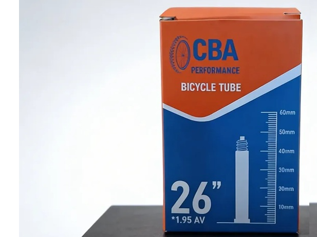 CAMARAS BUTILO " CBA " PERFORMANCE - R- 26 X 1.90 V.A. - 48 MM.