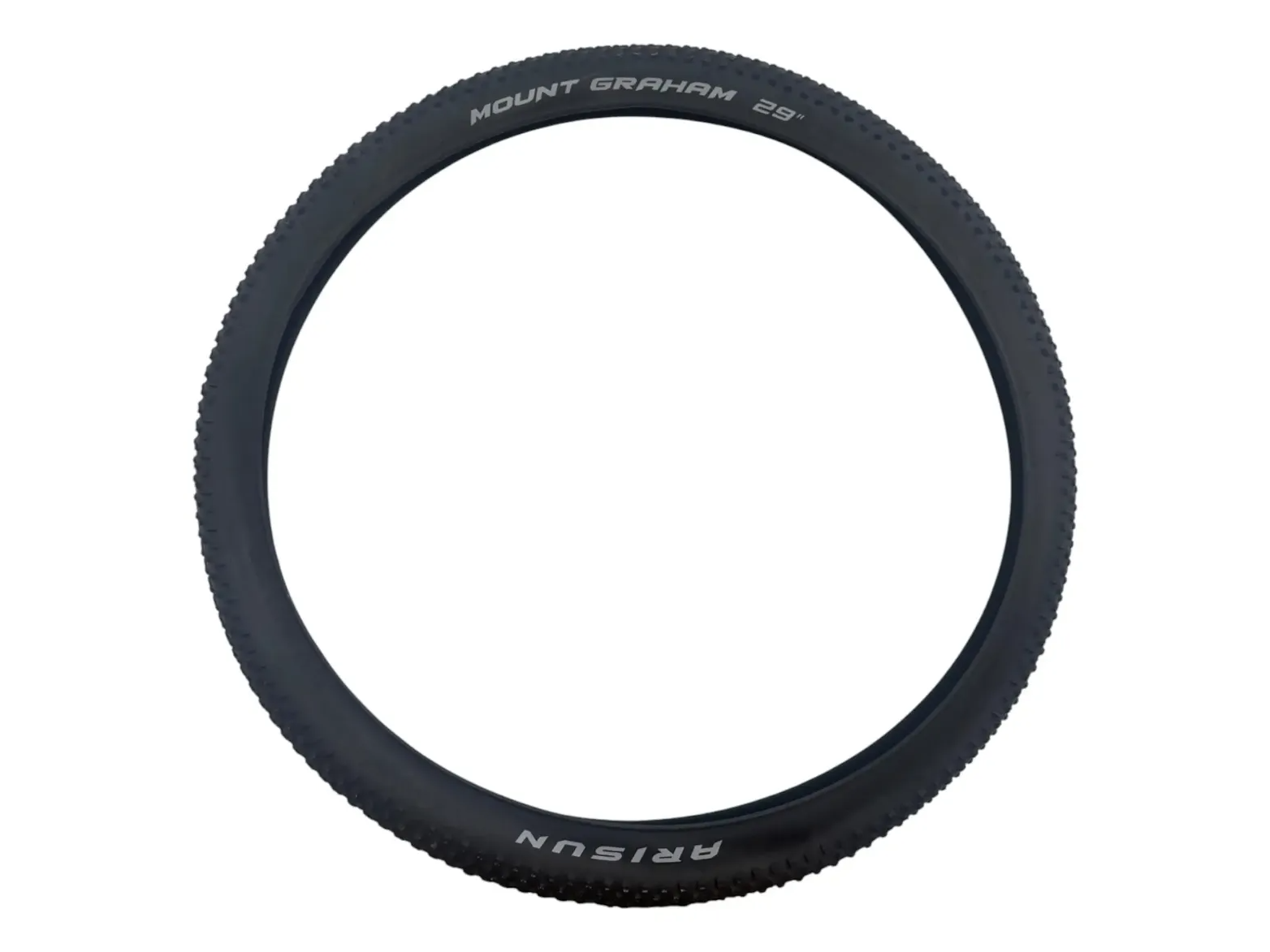 CUBIERTAS "ARISUN "  29 X 2.20 MOUNT GRAHAM