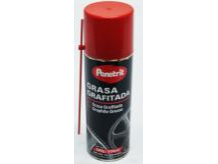 GRASA PENETRIL GRAFITADA EN AEROSOL 250 CC.