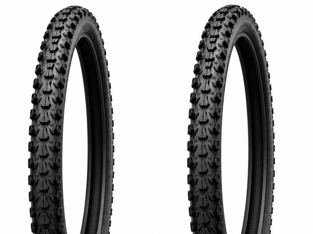CUBIERTA R24 X 1.95 MTB "CBA PERFORMANCE"