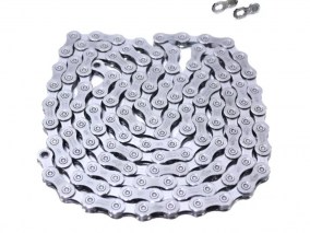 CADENAS: PASO FINO SHIMANO CUES CN-LG500 - ( 9/10/11 VEL. )