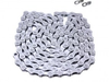 CADENAS: PASO FINO SHIMANO CUES CN-LG500 - ( 9/10/11 VEL. )