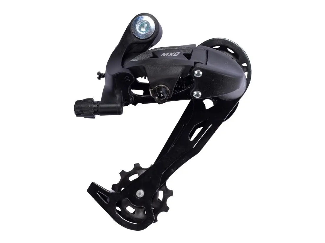 CAMBIOS " SENSAH " MX-8 -8 VEL. SGS - NEGRO